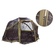 ABRI BLACK CAT MOSKITO CAMP