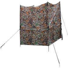 ABRI DROIT 3 FACES CAMO