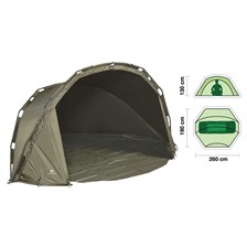 ABRI JRC STI 2RIB BROLLY