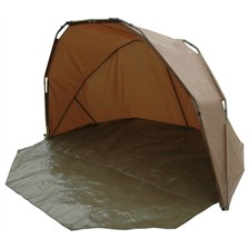 ABRI PROLOGIC NEW GREEN DELUXE DAYSHELTER