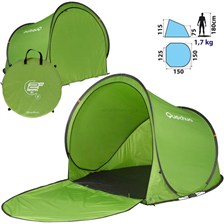 ABRI QUECHUA 2 SECONDS XL 0 VERT