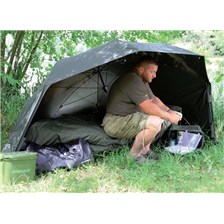 ABRI STRABAITS SESSION OVAL BROLLY