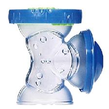 ACCESSOIRE HABITRAIL MINI CARREFOUR EN T