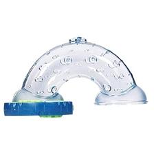 ACCESSOIRE HABITRAIL MINI PASSSERELLE EN U