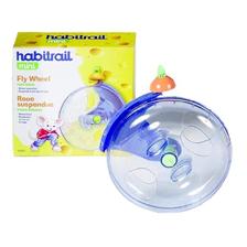 ACCESSOIRE HABITRAIL MINI ROUE SUSPENDUE