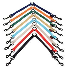 ACCOUPLE CHIEN NYLON MARTIN SELLIER