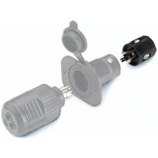 ADAPTATEUR GROS CABLE POUR MKR-18 MINN KOTA
