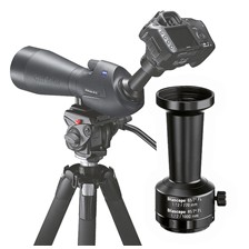 ADAPTATEUR PHOTO POUR DIASCOPE ZEISS