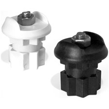 ADAPTATEUR RAILBLAZA - PACK DE 2