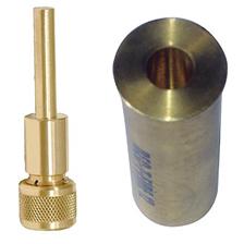 ADAPTATEUR SUPPLEMENTAIRE POUR POINTEUR LASER REC-T-FIRE PRO