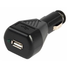 ADAPTATEUR USB / ALLUME CIGARE MC MARINE