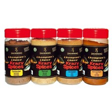 ADDITIF BROWNING KRAZY SPICES