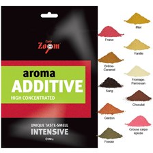 ADDITIF EN POUDRE CARP ZOOM AROMA ADDITIVE