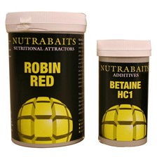 ADDITIF EN POUDRE NUTRABAITS