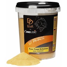ADDITIF EN POUDRE PURE YEAST ENHANCER DD BAIT 