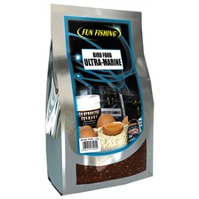 ADDITIF FUN FISHING BIRD FOOD ULTRA MARINE