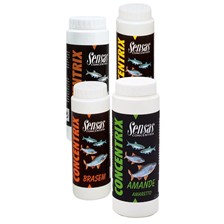 ADDITIF POUDRE SENSAS CONCENTRIX