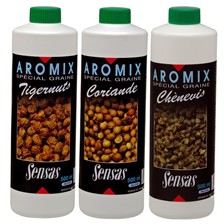 ADDITIF SENSAS AROMIX SPECIAL GRAINE
