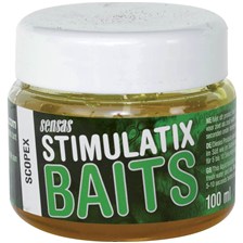 ADDITIF SENSAS BAITS STIMULATIX