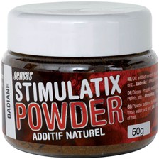 ADDITIF SENSAS BAITS STIMULATIX NATUREL