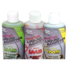 ADDITIF SENSAS IM5