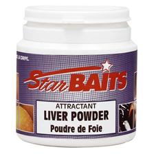 ADDITIF STARBAITS LIVER POWDER