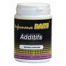 ADDITIF STARBAITS PERFORMANCE BETAINE COMPLEXE