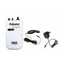 AERATEUR ZEBCO MULTI-PULSATOR 2-SPEED