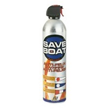 AEROSOL SAVE BOAT PLASTIMO