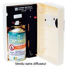 AEROSOL SENTEUR COOPERMATIC - PACK DE 4
