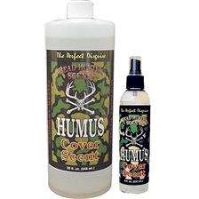 AGENT MASQUANT HUMUS