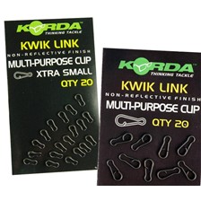 AGRAFE KORDA KWICK LINK