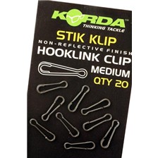 AGRAFE KORDA STIK KLIP