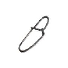 AGRAFE SERT X-TREND OFFSET DOUBLE NICKELEE - PACK DE 15