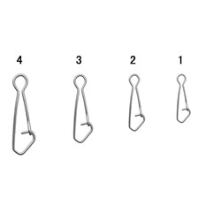 AGRAFE SERT X-TREND RAPIDE SIMPLE NICKELEE  - PACK DE 20