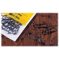 AGRAFE SMITH QUICK LOCK SNAP - PACK DE 15
