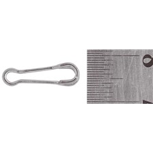 AGRAFE SPLIT PEZON & MICHEL SPECIALIST BLN