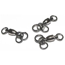 AGRAFE VALLEY HILL BB ASSIST SWIVEL