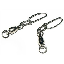 AGRAFE VALLEY HILL BB CROSS ROCK SWIVEL