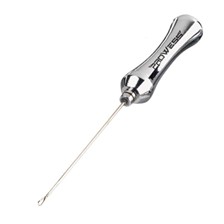 AIGUILLE A CHAS LUXE PROWESS INOX 6CM