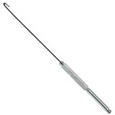 AIGUILLE A CROCHET PROWESS MANCHE INOX
