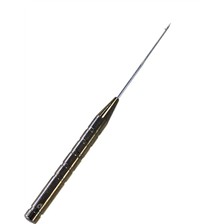 AIGUILLE CARP SPIRIT A GRAINE LUXE