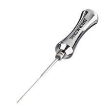 AIGUILLE ESCHES DURES PROWESS LUXE INOX 