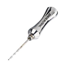 AIGUILLE MICRO FORET LUXE PROWESS INOX 