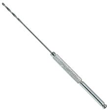 AIGUILLE MICRO FORET PROWESS MANCHE INOX