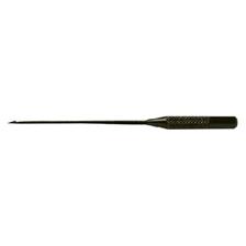 AIGUILLE POINTE ARDILLON TECHNIPECHE INOX NOIR