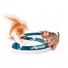 AIRE DE JEU POUR CHAT CATIT PLAY CIRCUIT