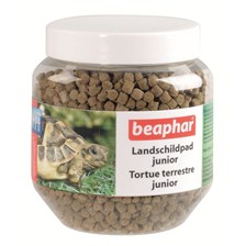 ALIMENT COMPLET TORTUE TERRESTRE JUNIOR BEAPHAR