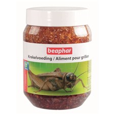 ALIMENT POUR GRILLONS BEAPHAR
