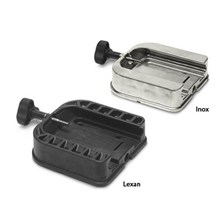 AMBASE DE FIXATION POUR TREUIL MAGNUM & DIGI-TROLL CANNON
